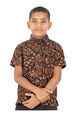 Tribal Origin Boys Bula Shirts - FB1771