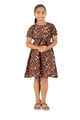 Tribal Girls Rylee Dress - FB1777