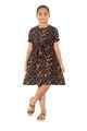 Tribal Girls Rylee Dress - FB1777