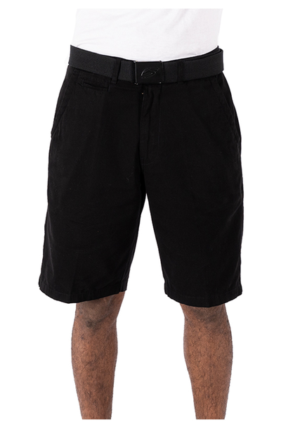 Dark Mens Donovan Shorts -  Bonanza