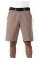 Dark Mens Donovan Shorts -  Bonanza