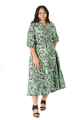 Tribal Origin Ladies Embelia Dress - FB1808