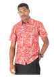 Tribal Origin Mens Bula Shirts - FB1808