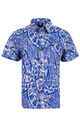 Tribal Origin Boys Bula Shirt - FB1808