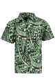 Tribal Origin Boys Bula Shirt - FB1808
