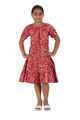 Tribal Origin Girls Luna Dress - FB1808