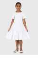 Tribal Origin Girls Luna Dress - FB1808