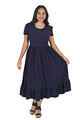 NIFTY SOUL LONG DRESS