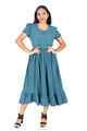 NIFTY SOUL LONG DRESS
