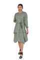 NIFTY SOUL DOT DRESS