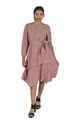 NIFTY SOUL DOT DRESS