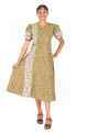 Tribal Origin Cally Dress FB1780 Makona