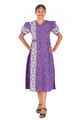 Tribal Origin Cally Dress FB1780 Makona