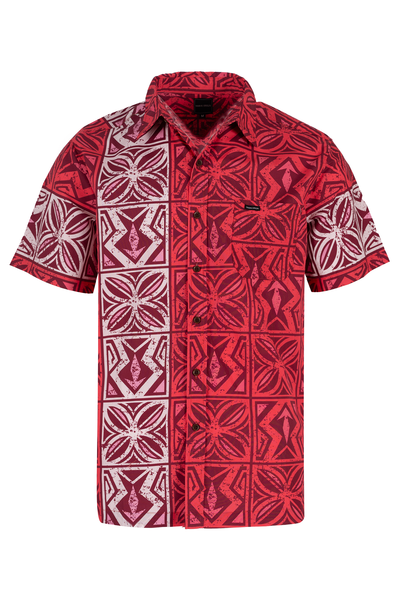 Tribal Origin Mens Shirt FB1780 Makona