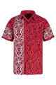 Tribal Origin Mens Shirt FB1780 Makona