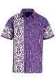 Tribal Origin Mens Shirt FB1780 Makona