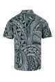 Tribal Origin Mens Bula Shirts - FB1809