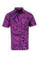 Tribal Origin Mens Bula Shirts - FB1809