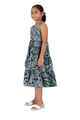 Tribal Origin Girls Grace Dress - FB1809