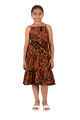 Tribal Origin Girls Grace Dress - FB1809