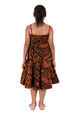 Tribal Origin Girls Grace Dress - FB1809