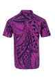 Tribal Origin Mens Bula Shirts - FB1809