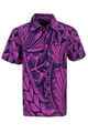Tribal Origin Boys Bula Shirts - FB1809