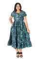 Tribal Origin Ladies Sammi Dress - FB1803