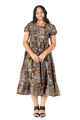 Tribal Origin Ladies Sammi Dress - FB1803