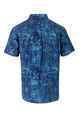 Tribal Origin Mens Bula Shirt - FB1803