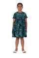 Tribal Origin Girls Filipa Dress - FB1803