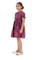 Tribal Origin Girls Filipa Dress - FB1803