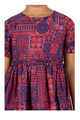 Tribal Origin Girls Filipa Dress - FB1803