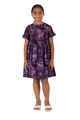 Tribal Origin Girls Filipa Dress - FB1803