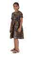 Tribal Origin Girls Filipa Dress - FB1803