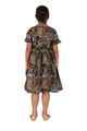 Tribal Origin Girls Filipa Dress - FB1803