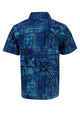 Tribal Origin Boys Bula Shirts - Fb1803