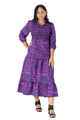 Tribal Origin Ladies Araminta Dress - FB1812