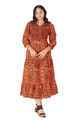 Tribal Origin Ladies Araminta Dress - FB1812