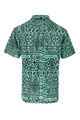 Tribal Origin Mens Bula Shirts - FB1812