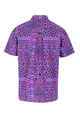Tribal Origin Mens Bula Shirts - FB1812