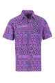 Tribal Origin Mens Bula Shirts - FB1812