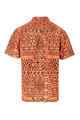Tribal Origin Mens Bula Shirts - FB1812