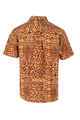 Tribal Origin Mens Bula Shirts - FB1812