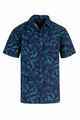 Senitoa Mens Shirt Iowana
