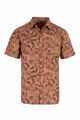 Senitoa Mens Shirt Iowana