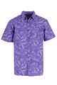 Senitoa Mens Shirt Iowana