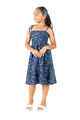 Senitoa Girls Bella Dress Iowana