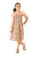 Senitoa Girls Bella Dress Iowana