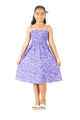 Senitoa Girls Bella Dress Iowana